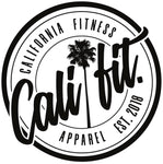 CALI FIT APPAREL 