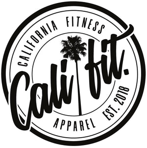 CALI FIT APPAREL 