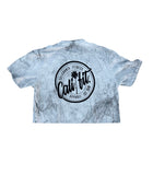 (New!) Marble Heavyweight T-Shirt