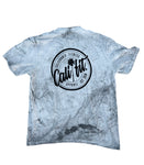 (New!) Marble Heavyweight T-Shirt