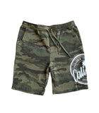 MEN’S SUMMER SHORTS (4 colors)