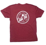 CLASSIC LOGO TEE (6 colors)