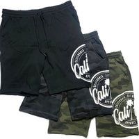 MEN’S SUMMER SHORTS (4 colors)