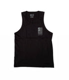 MEN’S FLAG LOGO TANKS