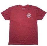 CLASSIC LOGO TEE (6 colors)