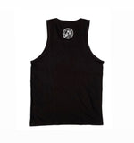 MEN’S CLASSIC LOGO TANK (3 COLORS)