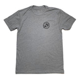 CLASSIC LOGO TEE (6 colors)