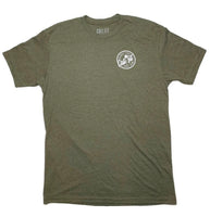 CLASSIC LOGO TEE (6 colors)