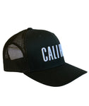 RETRO TRUCKER HAT